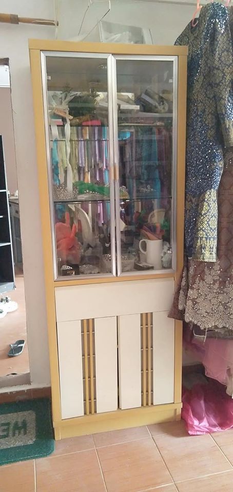 Bridal Boutique To Sale at Kedah