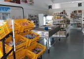 Perniagaan Mini Market Untuk Diambil Alih di Seremban