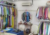 Bridal Boutique To Sale at Kedah