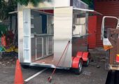 Foodtruck Car For Sale at Puncak Alam, Selangor