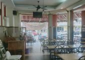 Kedai Makan Untuk Dijual di Shah Alam