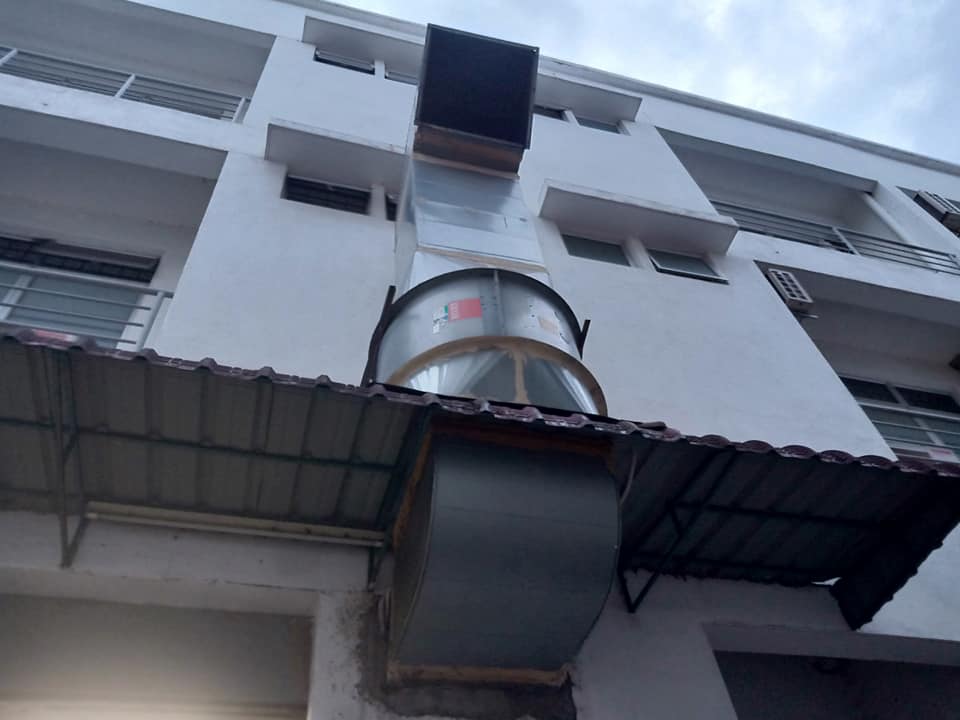 Restoran Untuk Dijual di Bangi