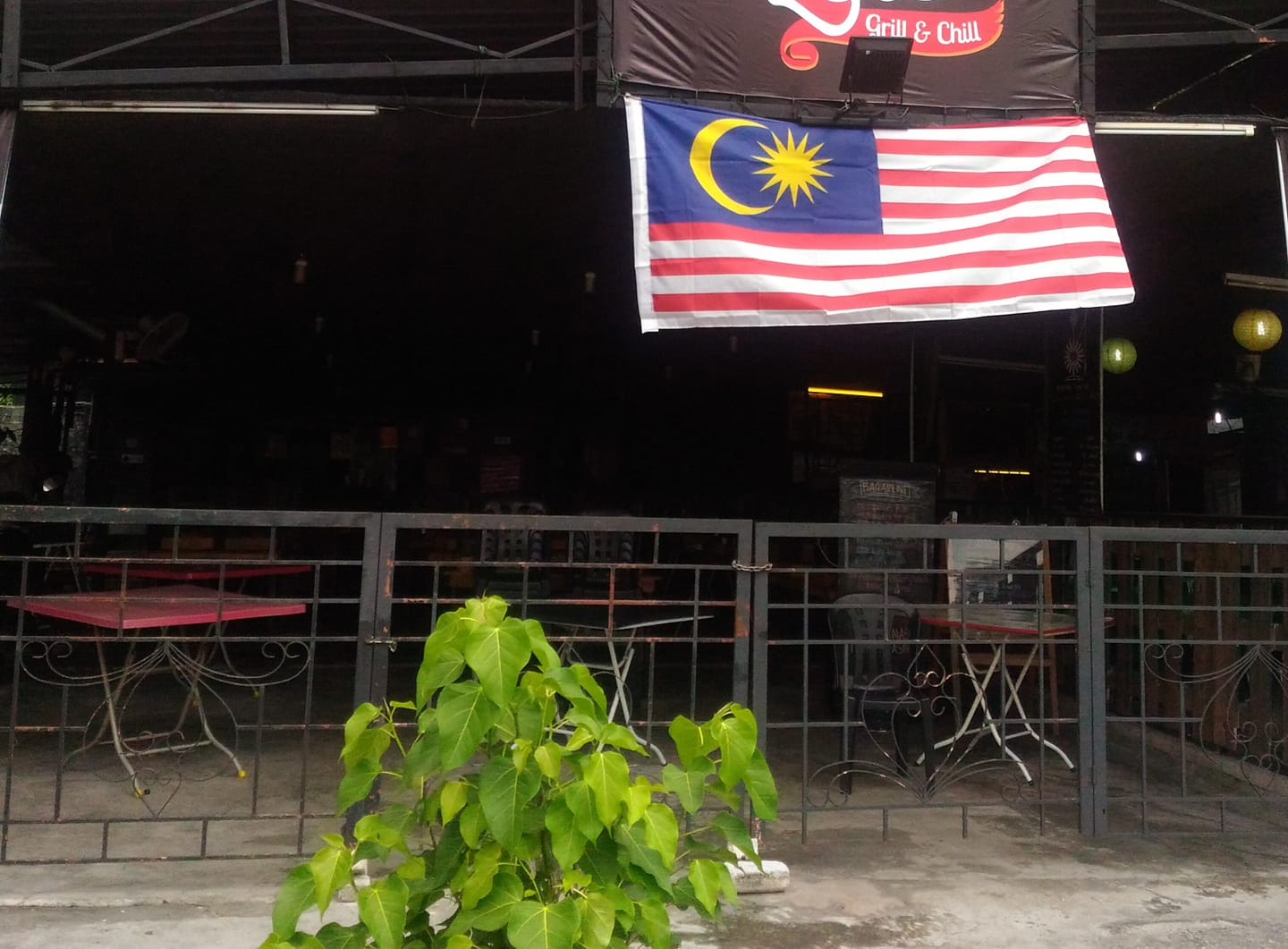 Kedai Makan Untuk Di Jual di Gombak