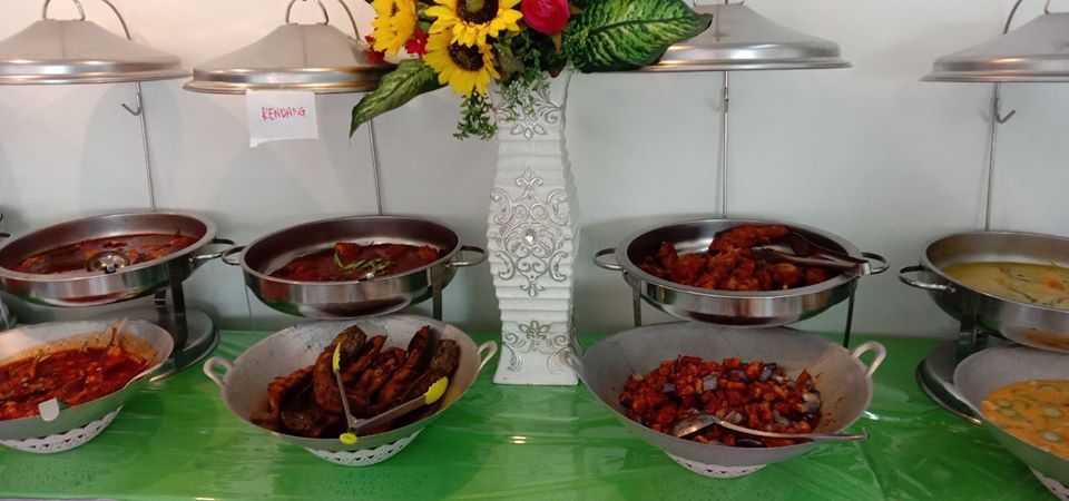 Kedai Makan Untuk Dijual di Klang
