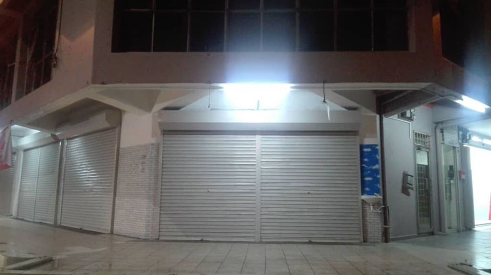 Kedai Makan Untuk Dijual di Klang