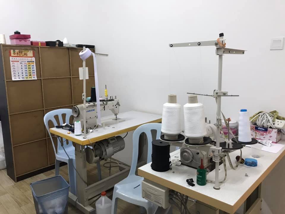 Bridal Boutique For Sale at Emerald Avenue Selayang