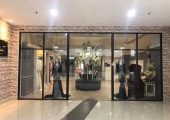 Bridal Boutique For Sale at Emerald Avenue Selayang