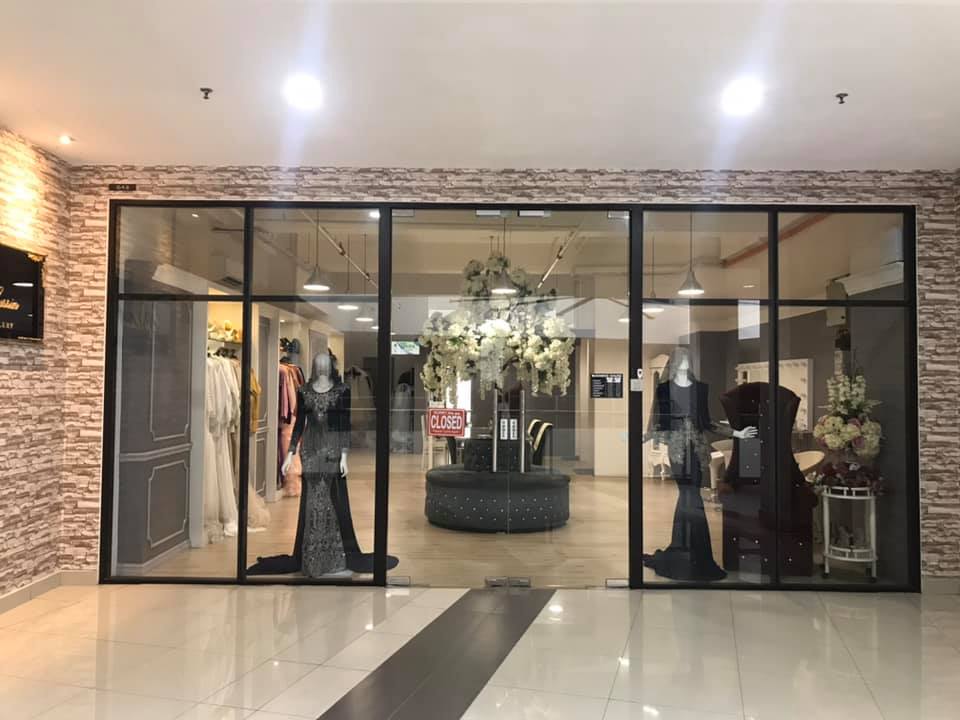 Boutique For Sale at Selayang