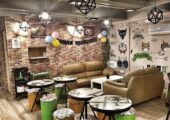Perniagaan Cafe Untuk Dijual di Shah Alam
