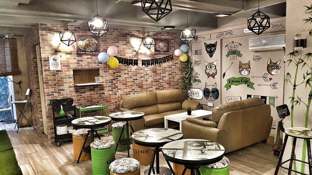 Perniagaan Cafe Untuk Dijual di Shah Alam