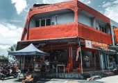 Kedai Makan di Senawang Untuk Dijual