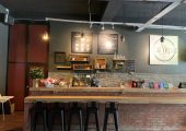 Cafe Untuk Dijual di Ara Damansara