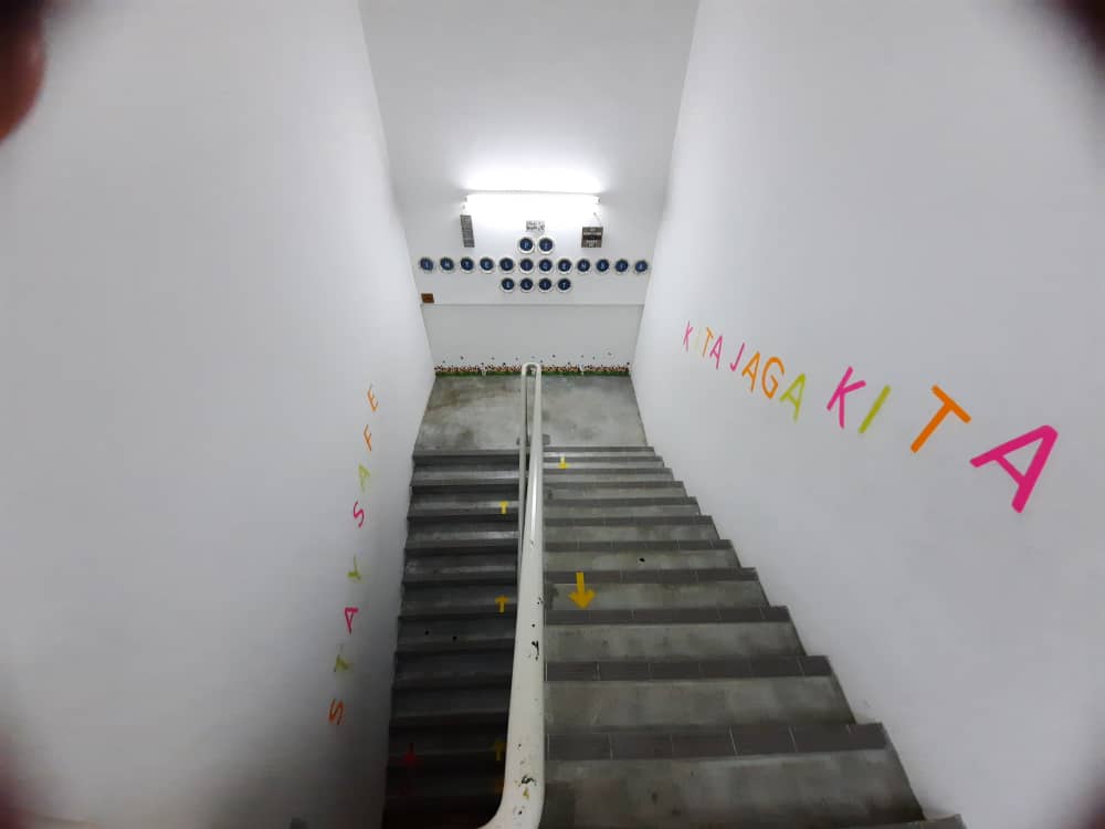 Pusat Tuisyen di Seremban 2 Untuk Dijual