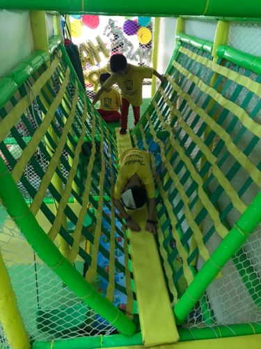 AA Kids Indoor Playground For Sale at Kota Bharu Kelantan
