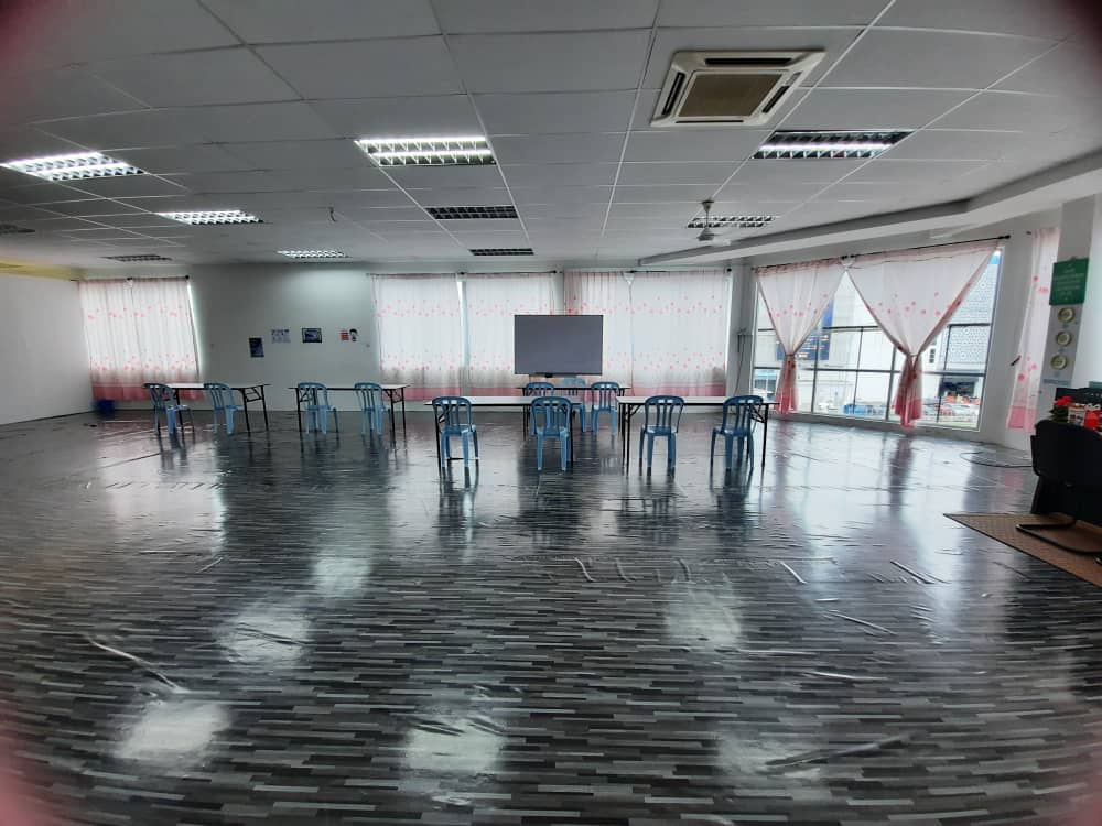 Pusat Tuisyen di Seremban 2 Untuk Dijual