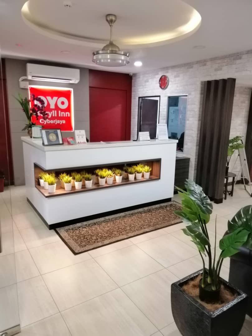 Hotel at Cyberjaya For Sale