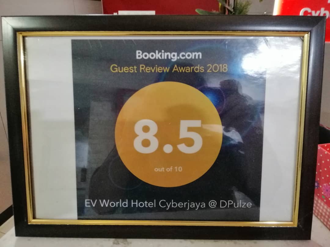 Hotel at Cyberjaya For Sale