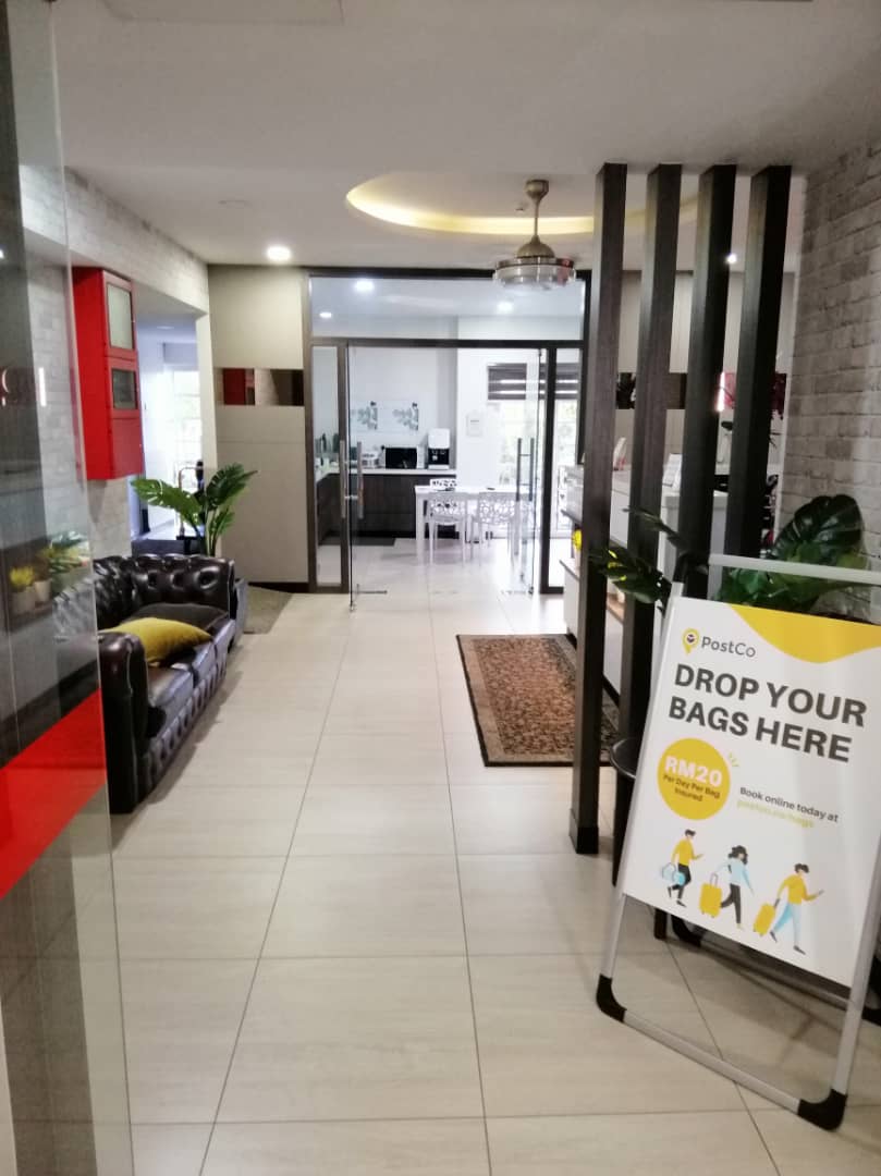 Hotel at Cyberjaya For Sale