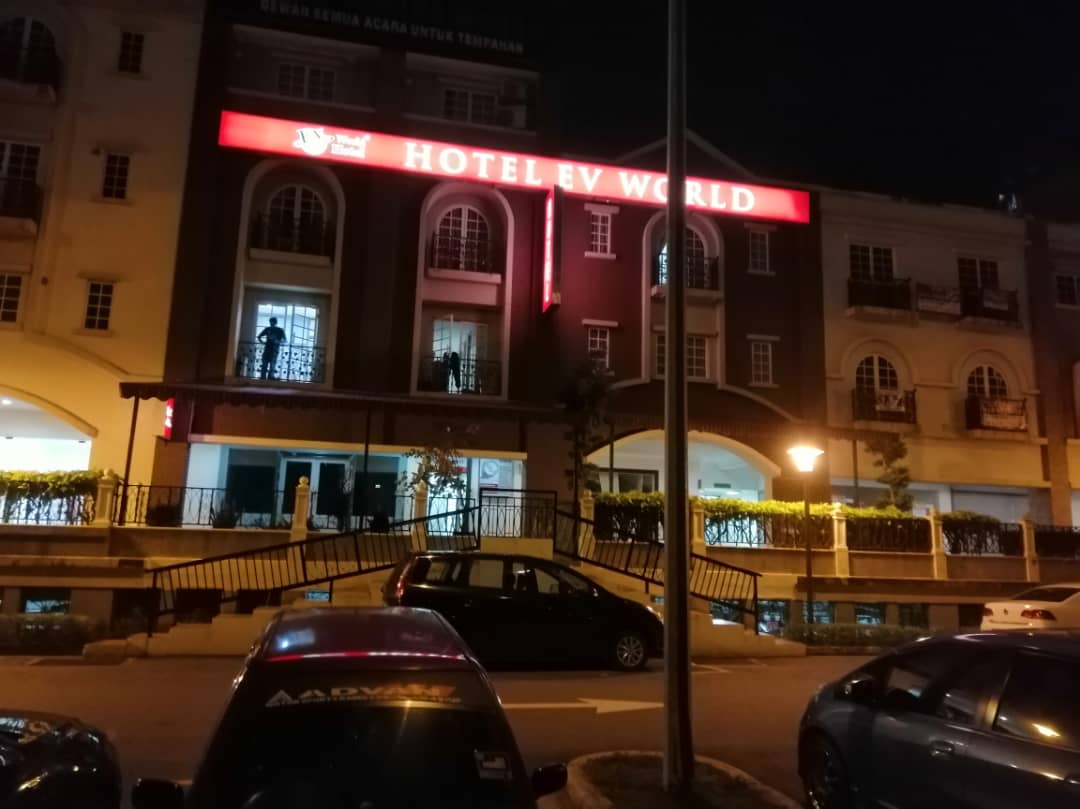 Hotel at Cyberjaya For Sale