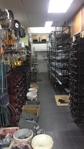 Kedai Hardware Di Klang Untuk Dijual
