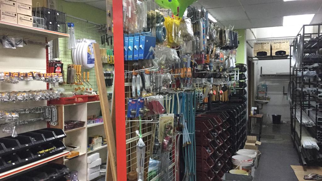 Kedai Hardware Di Klang Untuk Dijual