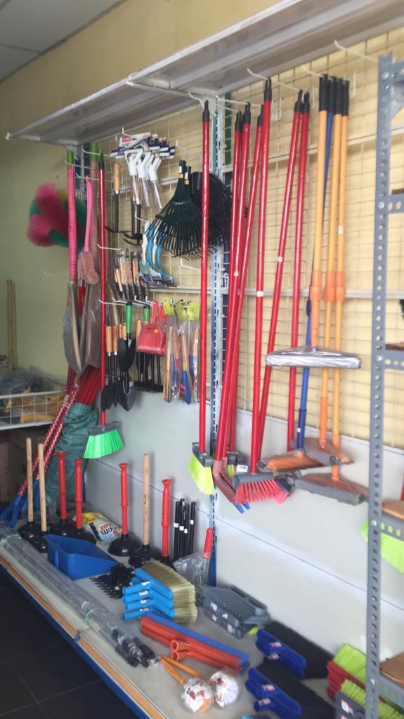 Kedai Hardware Di Klang Untuk Dijual