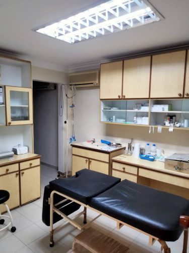 Clinic at Johor Bahru For Sale