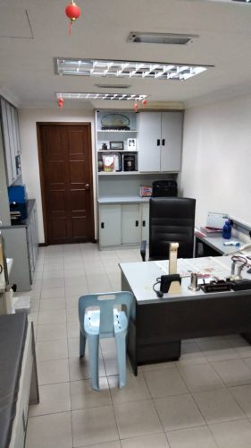 Clinic at Johor Bahru For Sale