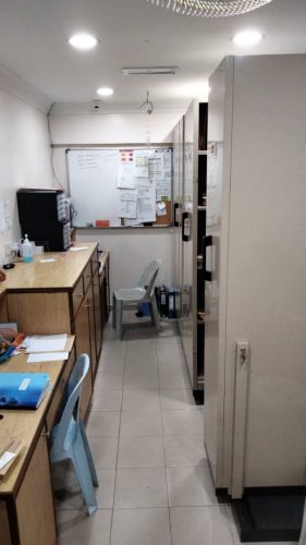 Clinic at Johor Bahru For Sale