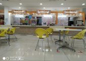 Food Court Aeon Big Bukit Minyak