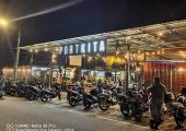 Food Court Hipster Cafe Untuk Dijual Di Selayang