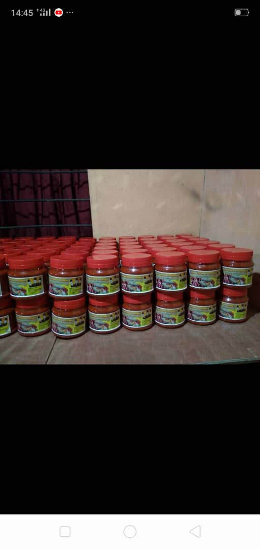 Syarikat Cili Kisar Tiga Abdul (bumiputera) Untuk Dijual