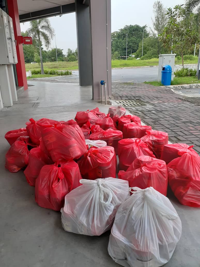 Syarikat Cili Kisar Tiga Abdul (bumiputera) Untuk Dijual