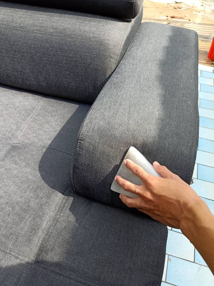 Khidmat Cuci Sofa, Tilam, Seats Kereta Untuk Dijual