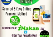 Online Food Delivery App For Sale