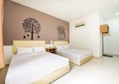 Hotel & Homestay For Sale at Bukit Bintang