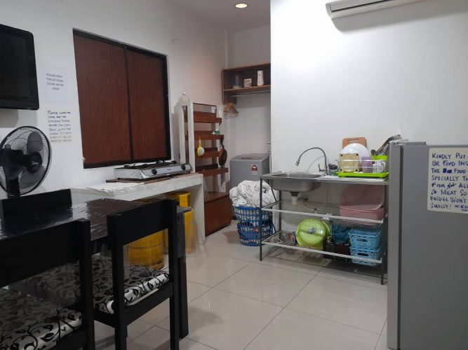 Hotel & Homestay For Sale at Bukit Bintang