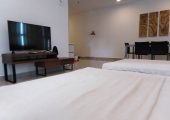 Hotel & Homestay For Sale at Bukit Bintang