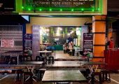 Restoran Untuk Dijual di Seri Iskandar Perak