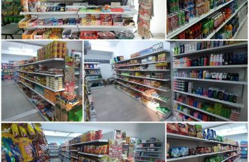 Mini Market For Sale at Puchong