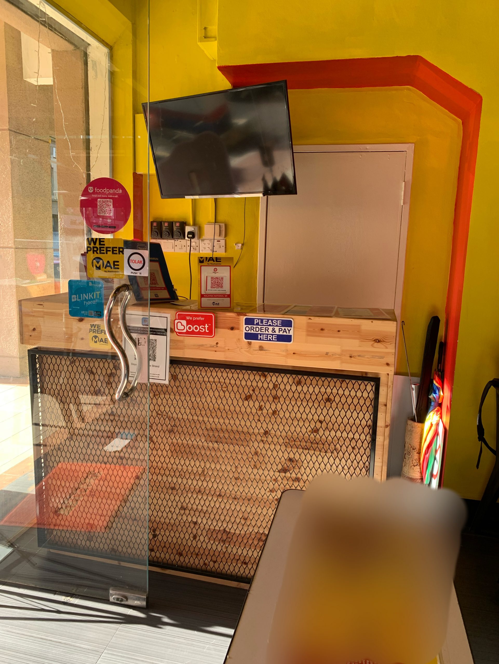 Restoran di Damansara Untuk Dijual (Original Franchise Indonesia)