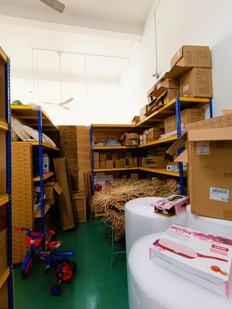 Bisnes untuk dijual di Eco Majestic Semenyih