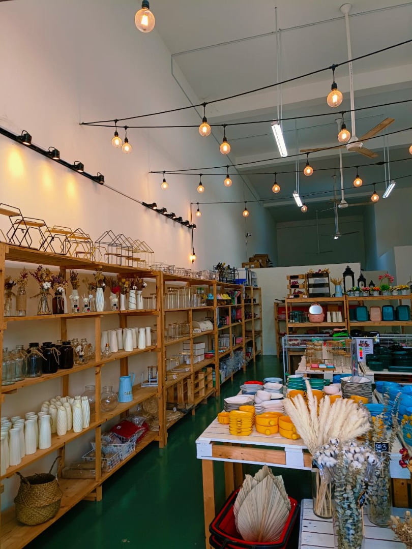 Bisnes untuk dijual di Eco Majestic Semenyih