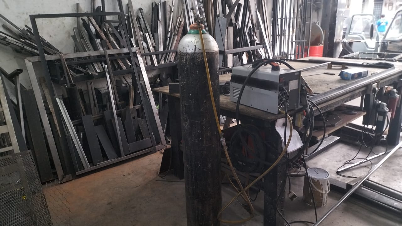 Business Stainless Steel Untuk Dijual di Pasir Gudang, Johor