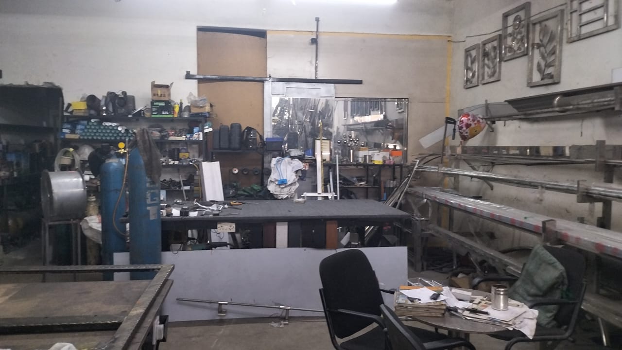 Business Stainless Steel Untuk Dijual di Pasir Gudang, Johor