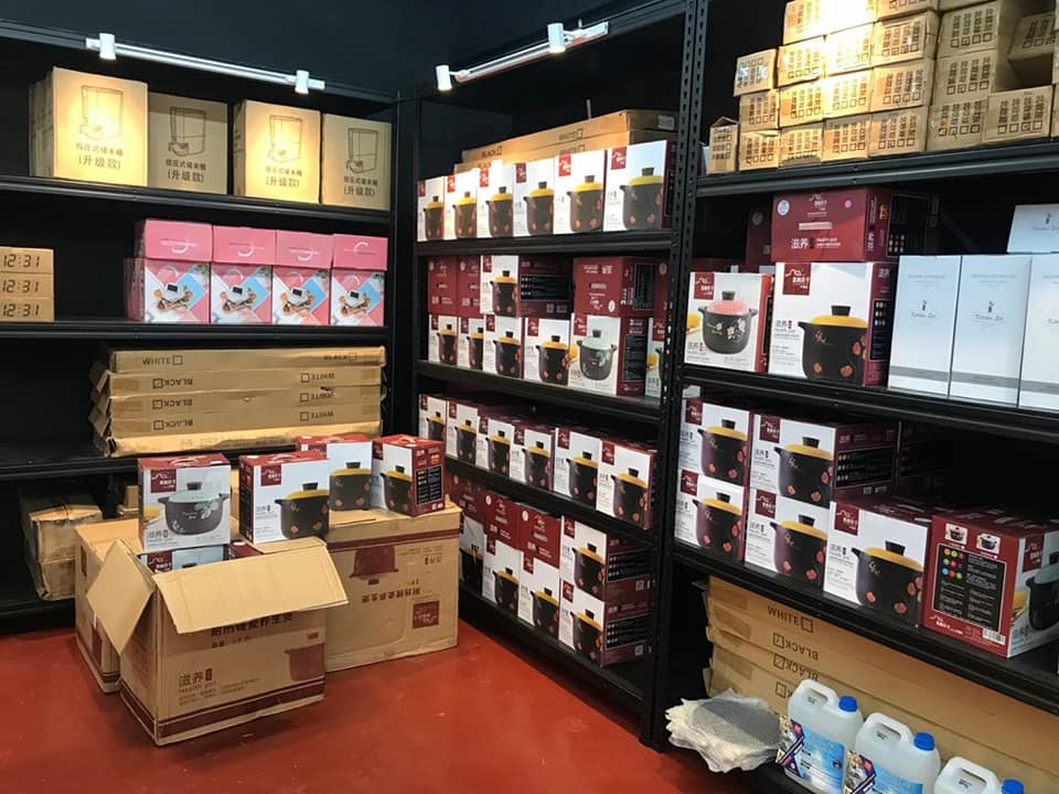 Viral Household Products di N.9 Untuk Dijual