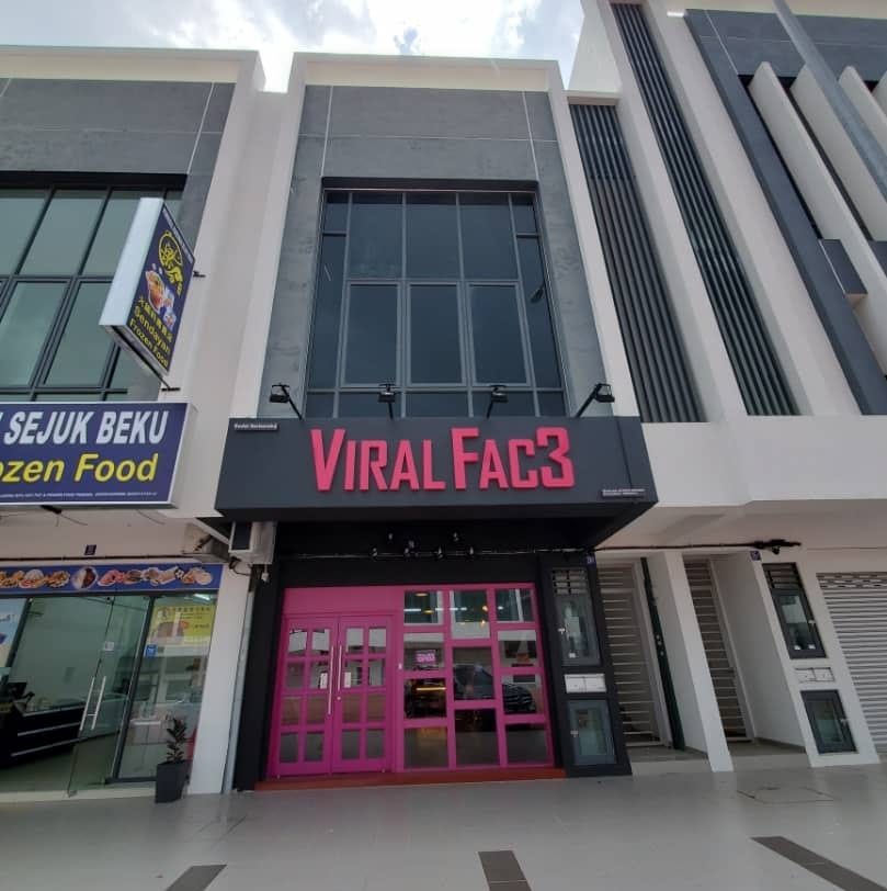 Viral Household Products di N.9 Untuk Dijual