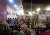 Restoran Western & Kebab Untuk Dijual Di Senawang