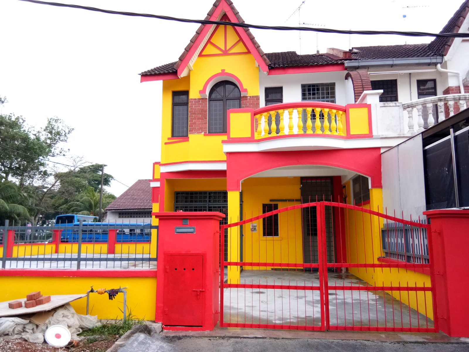 Bisnes Tadika di Johor Bahru Untuk Dijual