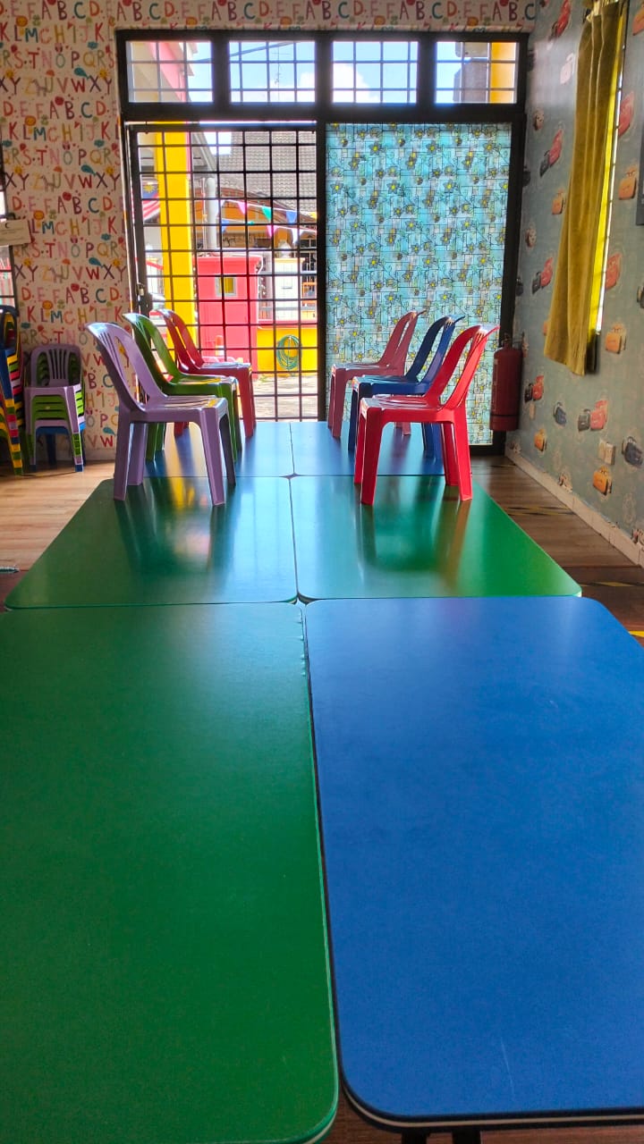 Bisnes Tadika di Johor Bahru Untuk Dijual